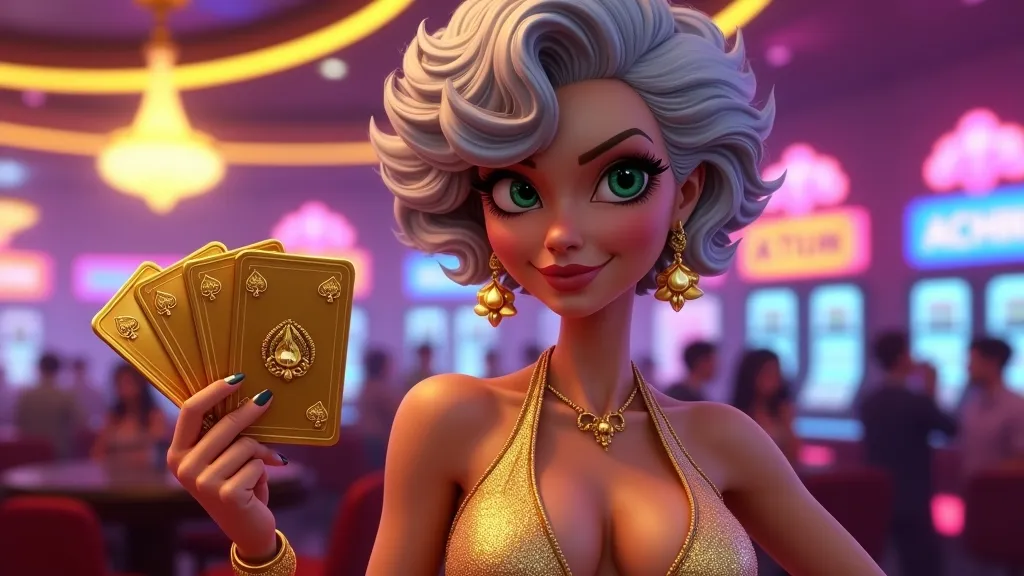 Spin-granny-casino